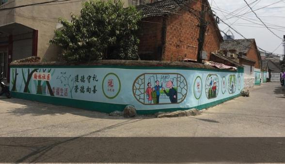 方城墙绘制作需要注意什么
