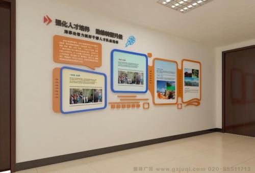方城医院文化墙怎么做？如何建好科室护理文化墙？