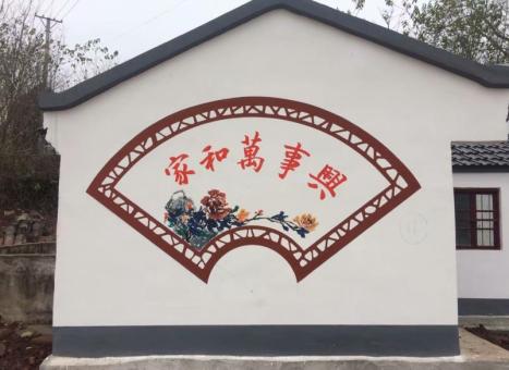 方城关于墙绘知识，您知道哪些？