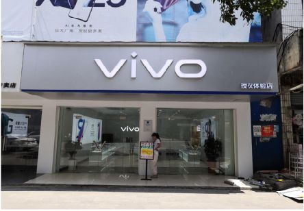 方城}做一个门店面广告招牌需要多少钱？