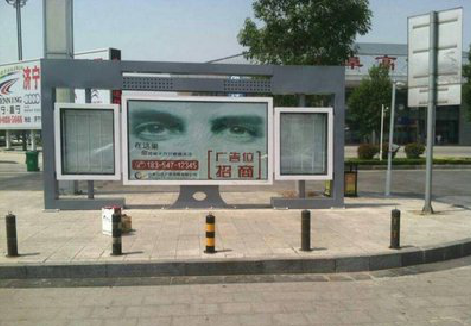 方城社区广告投放的几种常见方式。