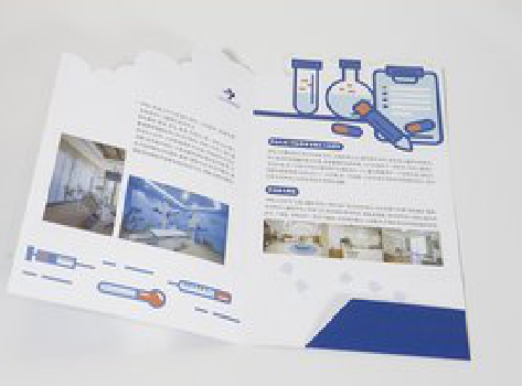 方城说明书印刷有哪些样式可以选择？