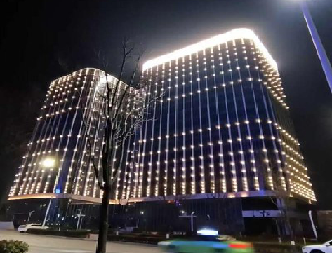 方城亮化工程安装注意事项。