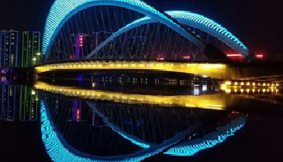 方城亮化工程如何做好公共区域的安全性。